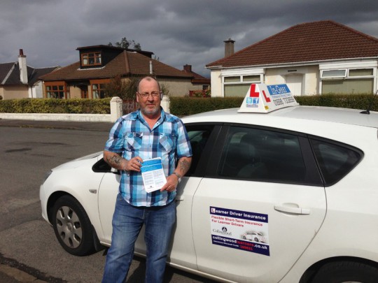 Collingwood Learner Driver Insurance Reviews